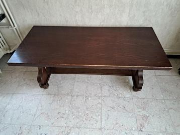Salontafel beschikbaar voor biedingen