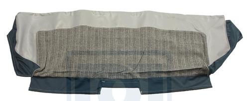 Bekleding Amazon achterbank grijs zitting 408-235 Volvo onde, Auto-onderdelen, Interieur en Bekleding, Volvo, Nieuw, Ophalen of Verzenden