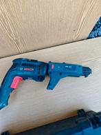 Gyproc schroef machine Moet Weg!!!, Doe-het-zelf en Bouw, Ophalen, Zo goed als nieuw