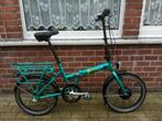 Vouwfiets 20 inch met 3 versnellingen in zeer goede staat, Fietsen en Brommers, Fietsen | Vouwfietsen, 20 inch of meer, Gebruikt
