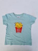 Frietjesshirt Filou maat 6 jaar of 116, Gebruikt, Filou & Friends, Ophalen of Verzenden, Shirt of Longsleeve