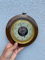 Barometer, Ophalen, Gebruikt, Barometer