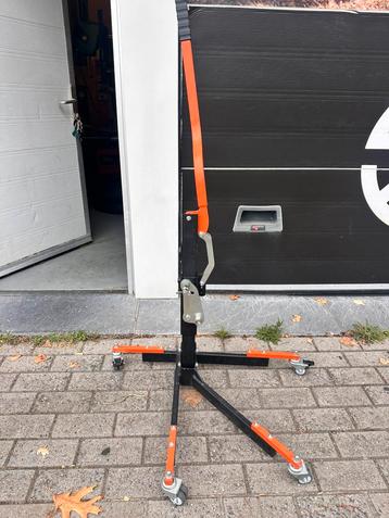 ConStands centrale paddockstand (duke 790- 890 / universeel) beschikbaar voor biedingen