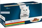 Pâtée Gourmet Perle (Pack de 60 sachets), Enlèvement, Neuf
