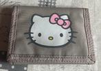 Nieuwe Hello Kitty portefeuille., Nieuw, Ophalen of Verzenden, Hello Kitty