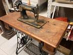 machine à coudre vintage, Antiquités & Art, Antiquités | Machines à coudre, Enlèvement