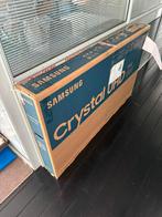 Samsung Crystal UHD 55’, Audio, Tv en Foto, Ophalen of Verzenden, Zo goed als nieuw