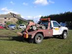 Chevrolet 6500 HD, Auto's, Overige merken, Achterwielaandrijving, Particulier, 2 zetels