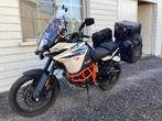 KTM adventure 1090 R met tal van opties, Motoren, 1090 cc, 2 cilinders, Particulier, Meer dan 35 kW