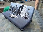 Zetelbed 2m x 1.40m, Huis en Inrichting, Slaapkamer | Slaapbanken, Ophalen, Zo goed als nieuw