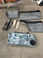 Interieurdelen vw golf 4, Ophalen