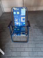 Zeer mooi tuin zetel, Tuin en Terras, Ophalen, Zo goed als nieuw