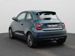 Fiat 500e Icon 42 kWh | Navi | ECC | Pano | LMV | PDC |, Stof, 1265 kg, Parkeersensor, Te koop