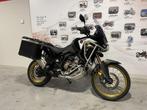 Honda CRF 1100 Adventure Sports DCT met extra's (bj 2019), Motoren, Bedrijf, Overig, 2 cilinders, 1100 cc