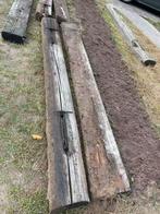 Brandhout gratis, Ophalen, Gebruikt, Hardhout, 250 cm of meer