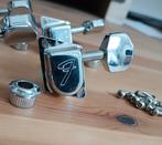 Fender mecaniques guitare(6 en ligne), Muziek en Instrumenten, Instrumenten | Onderdelen, Ophalen of Verzenden, Zo goed als nieuw