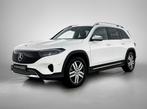 Mercedes-Benz EQB-Klasse 300 4MATIC Luxury Line Dodehoekassi, Auto's, Automaat, Wit, 5 zetels, https://public.car-pass.be/vhr/8180bbab-cba7-404c-b0e8-6bbcb967823a