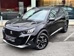 Peugeot 2008 GT-LINE / 2023 / CARPLAY / SFEERLICHT / KEYLESS, Auto's, Automaat, Gebruikt, 1199 cc, 1055 kg