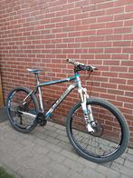Mountainbike cuhe LTD race hydrsulische remmen, Fietsen en Brommers, Ophalen, Zo goed als nieuw