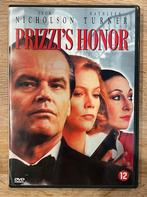 DVD - Prizzi’s Honor, Ophalen of Verzenden, Zo goed als nieuw