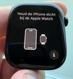 Apple Watch 10, Ophalen of Verzenden, Zo goed als nieuw, IOS, Apple Watch