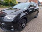 RAV 4 Hybrid 4x4,, 118 g/km, Achat, Euro 6, Carnet d'entretien