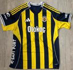 Fenerbahçe Voetbalshirt met nummer en rugnaam (orgineel), Maat XL, Ophalen of Verzenden, Nieuw, Shirt