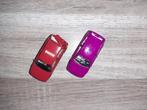 2x Siku VW Golf GL 1010/0842, Ophalen of Verzenden, Gebruikt, Auto