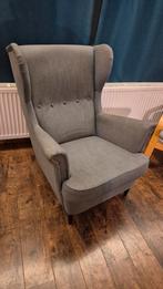 Fauteuil Ikea gris, Maison & Meubles, Fauteuils, Enlèvement