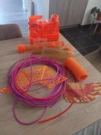 Knex Big air ball tower, Ophalen, Gebruikt, K'nex