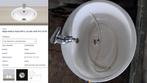 alape original, Ophalen, Minder dan 50 cm, Zo goed als nieuw, Minder dan 25 cm