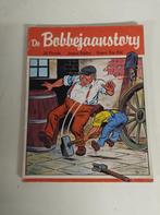 De Bobbejaanstory - Broeckx / Bakker & Van Riet, Ophalen of Verzenden, Gelezen