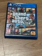 GTA 5 pour PS4, Consoles de jeu & Jeux vidéo, Jeux | Sony PlayStation 4, Enlèvement ou Envoi