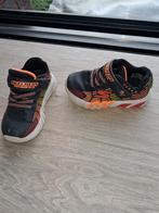 Schoenen jongen maat 24, Ophalen, Skechers, Jongetje, Gebruikt