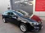 Renault Megane Grandtour Intens 13tce INTENS 116pk, Auto's, Voorwielaandrijving, Gebruikt, 4 cilinders, Zwart