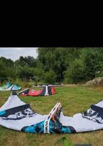 kite, Watersport en Boten, Kitesurfen, Ophalen, Gebruikt, Kite