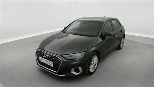 Audi A3 30 TFSI Advanced S-Tronic Navi Cockpit / Led, Auto's, Audi, Bedrijf, Te koop, A3, ABS, Alarm, Boordcomputer, Centrale vergrendeling