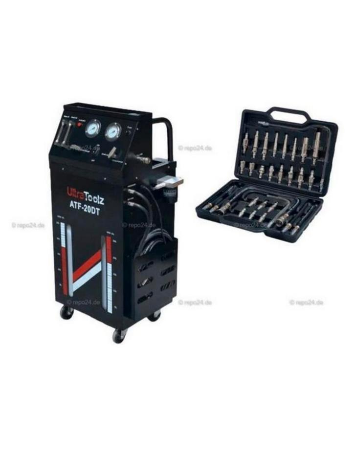 Ultratoolz Versnellingsbak spoeler ATF-20DT voor auto’s, Auto diversen, Autogereedschap, Nieuw, Ophalen of Verzenden