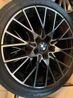 Velgen performance, Ophalen, Velg(en)