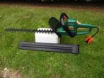 Heggenschaar Black&Decker van 53 cm., Tuin en Terras, Ophalen of Verzenden, Gebruikt, Elektrisch, Bleck&Decker
