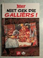Asterix postzegelboekje, Postzegels en Munten, Ophalen of Verzenden