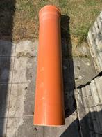 PVC MFBS 315x6,2 SN2 BENOR ROBR, Doe-het-zelf en Bouw, Ophalen, Zo goed als nieuw, PVC