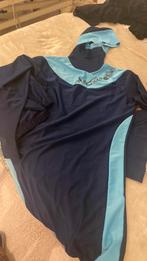 Burkini, Enlèvement, Comme neuf