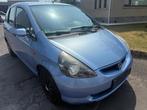 Honda jazz 1.3 automaat!, Particulier, Jazz, Automaat, Bluetooth