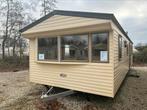 Willerby Salsa 11m00 x 3m70 3 slaapkamers,  dubbelglas., Caravans en Kamperen