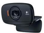 Logitech C510 HD Webcam, Computers en Software, Webcams, Ophalen, Logitech, MacOS, Zo goed als nieuw