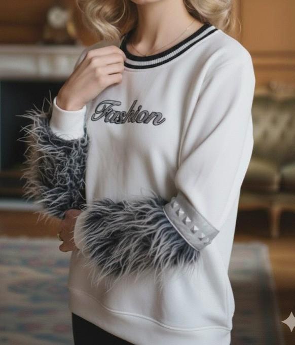 Leuke speciale trui, Kleding | Dames, Truien en Vesten, Zo goed als nieuw, Maat 38/40 (M), Ophalen of Verzenden