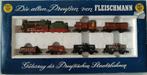 Fleischmann 7884, Hobby en Vrije tijd, Modeltreinen | N-Spoor, Treinset, Gelijkstroom, Fleischmann, Ophalen of Verzenden