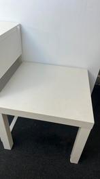 Ikea bijzettafel, Huis en Inrichting, Ophalen, Gebruikt