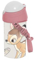 Bambi Bidon - Kunststof - Disney, Kinderen en Baby's, Nieuw, Ophalen of Verzenden